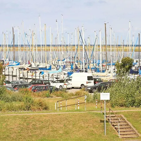 Feriehus 4 Star Holiday In Wendtorf