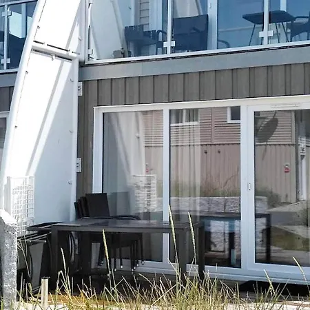 4 Star Holiday In Feriehus