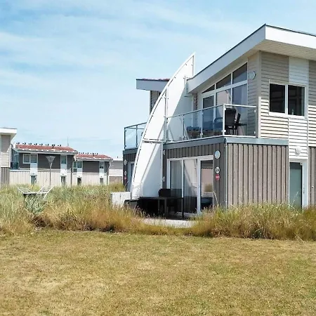 Feriehus 4 Star Holiday In Wendtorf