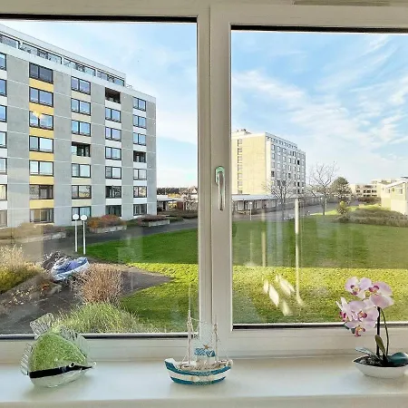 4 Star Holiday In Feriehus Wendtorf