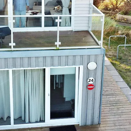 Feriehus 4 Star Holiday In Wendtorf