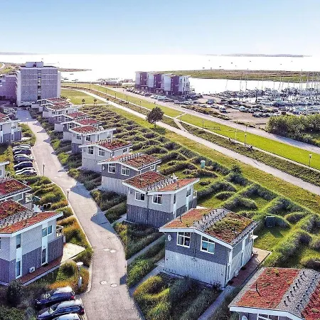 Feriehus 4 Star Holiday In Wendtorf