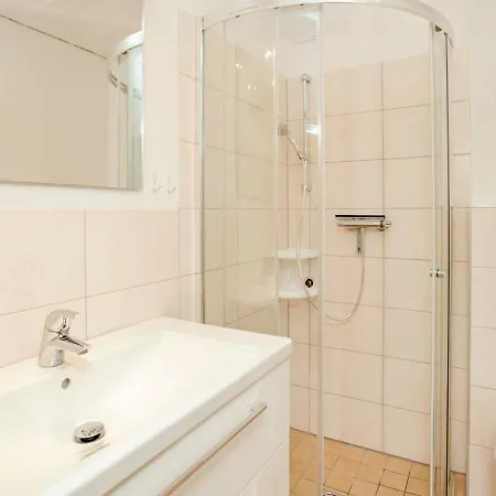 4 Star Holiday In Feriehus Wendtorf